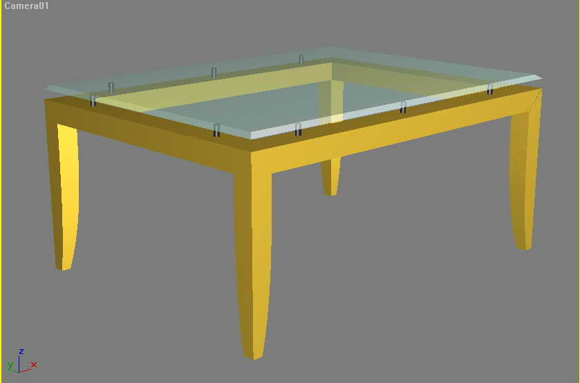 Download FREE 3D Models!