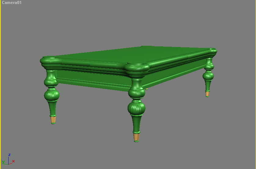 Download FREE 3D Models!