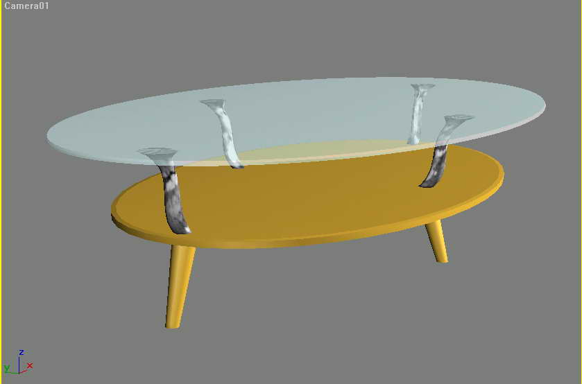 Download FREE 3D Models!