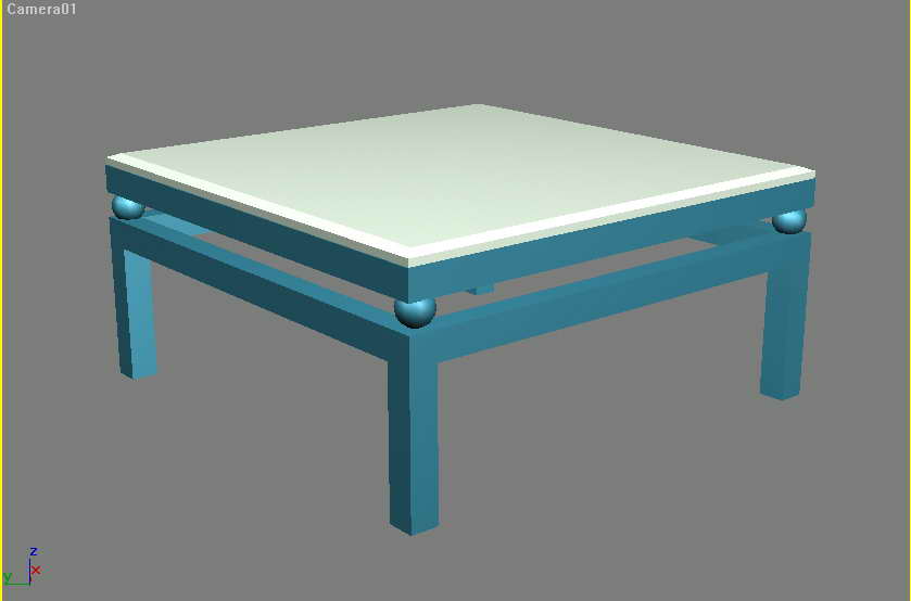 Download FREE 3D Models!