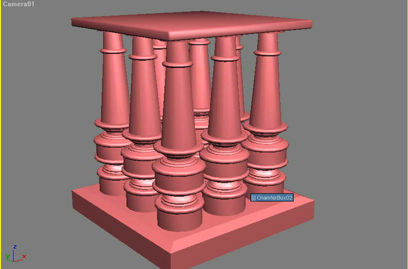 Download FREE 3D Models!