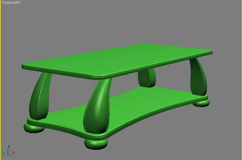 Download FREE 3D Models!