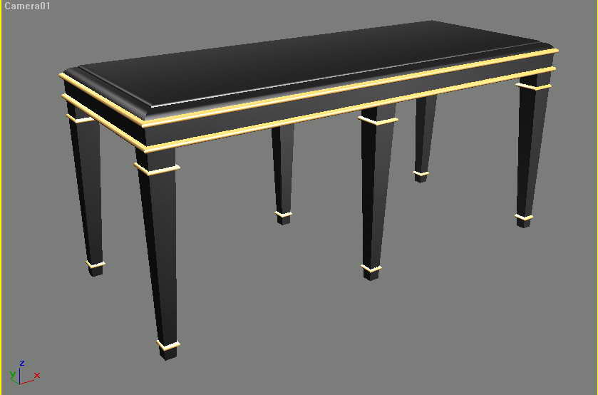 Download FREE 3D Models!