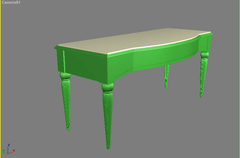 Download FREE 3D Models!
