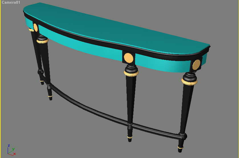 Download FREE 3D Models!