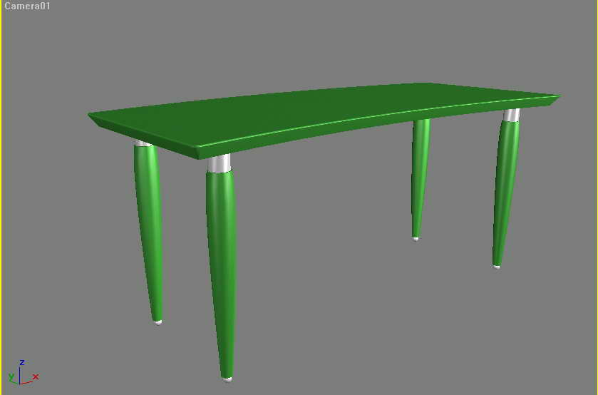 Download FREE 3D Models!
