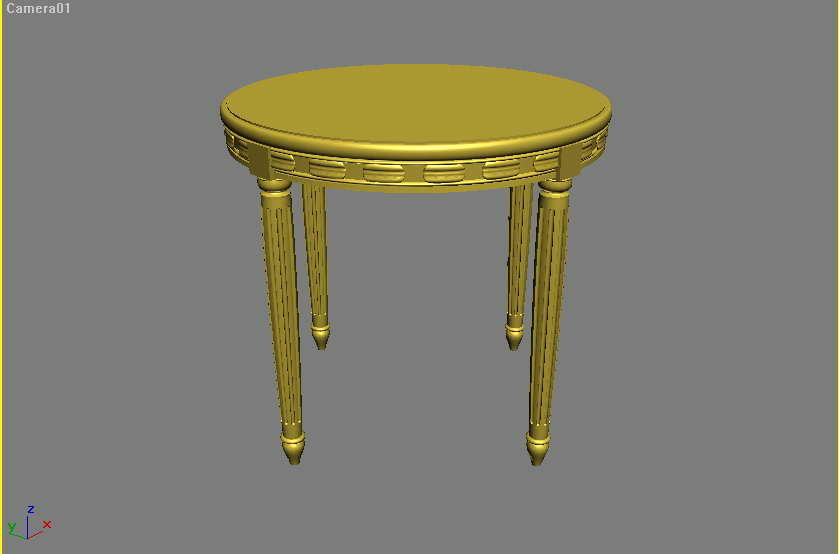 Download FREE 3D Models!