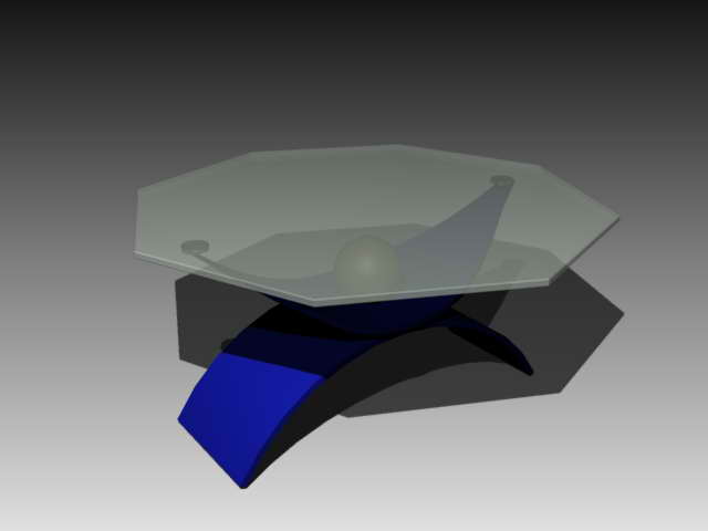 Download FREE 3D Models!