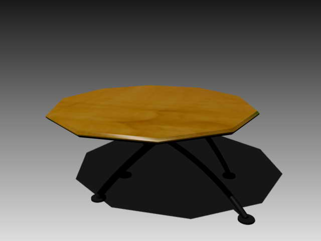 Download FREE 3D Models!