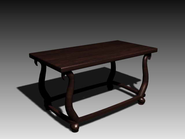 Download FREE 3D Models!