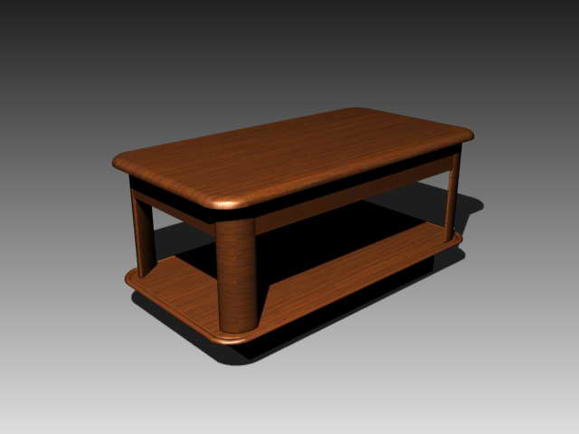 Download FREE 3D Models!