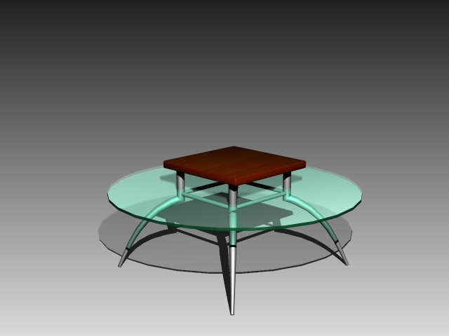 Download FREE 3D Models!