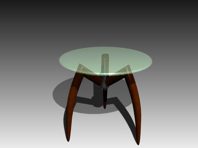 Download FREE 3D Models!