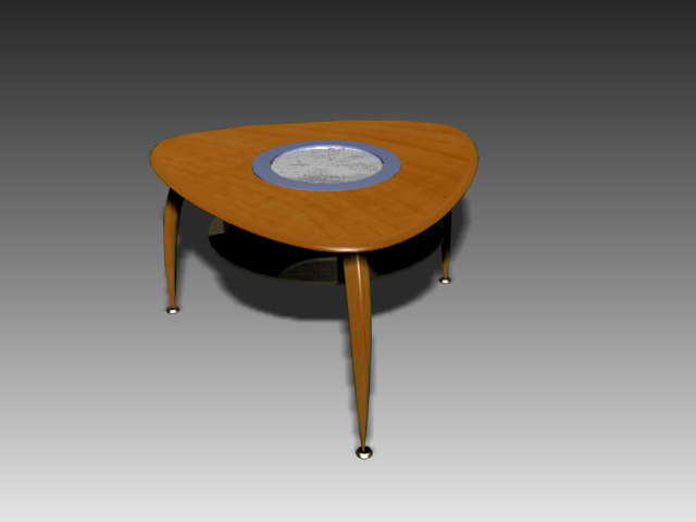 Download FREE 3D Models!