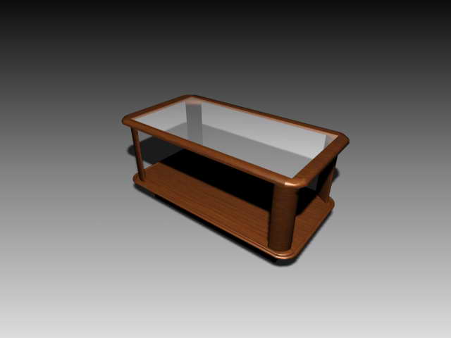 Download FREE 3D Models!