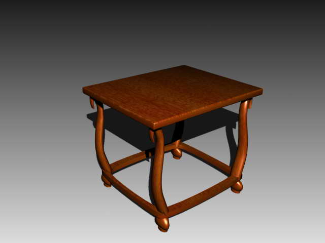 Download FREE 3D Models!