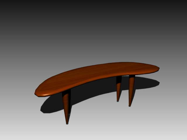 Download FREE 3D Models!