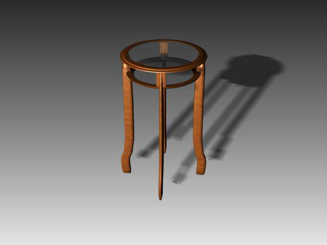 Download FREE 3D Models!