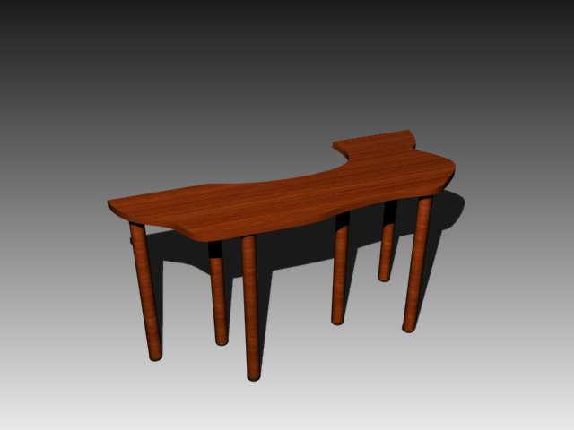 Download FREE 3D Models!