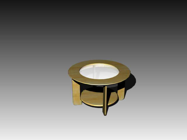 Download FREE 3D Models!