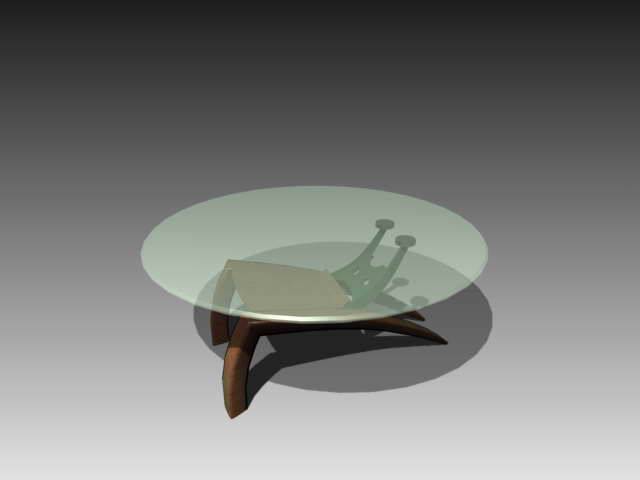 Download FREE 3D Models!