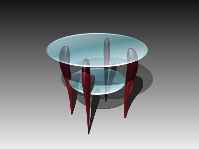 Download FREE 3D Models!
