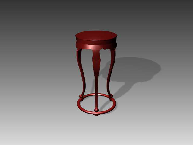 Download FREE 3D Models!