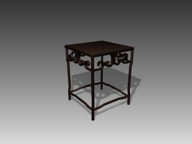 Download FREE 3D Models!