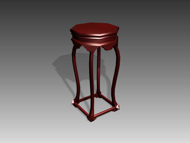 Download FREE 3D Models!