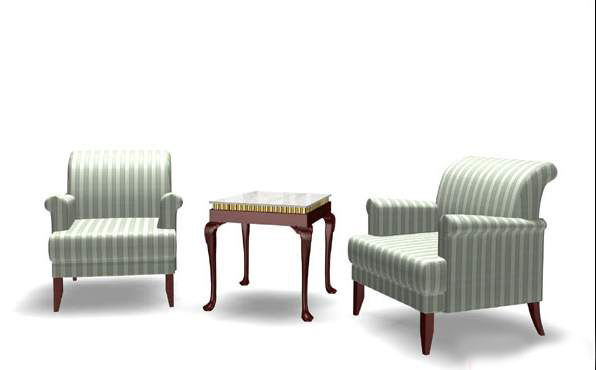 Download FREE 3D Models!
