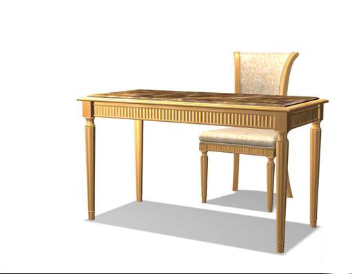 Download FREE 3D Models!