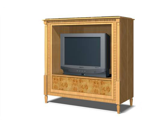 Download FREE 3D Models!