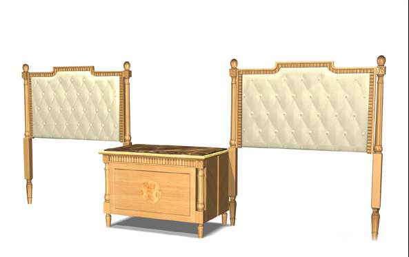 Download FREE 3D Models!