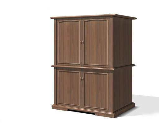 Download FREE 3D Models!
