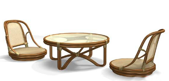 Download FREE 3D Models!