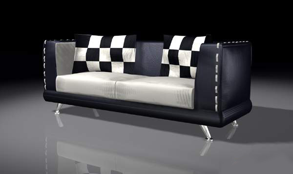 Download FREE 3D Models!