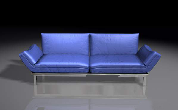 Download FREE 3D Models!