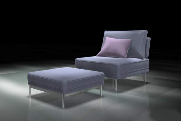 Download FREE 3D Models!