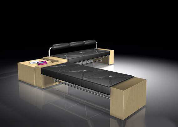 Download FREE 3D Models!