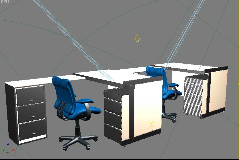 Download FREE 3D Models!