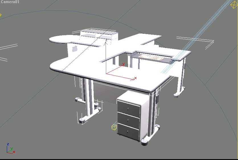 Download FREE 3D Models!