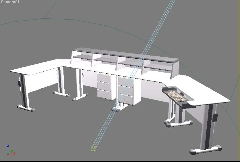 Download FREE 3D Models!