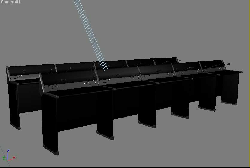 Download FREE 3D Models!