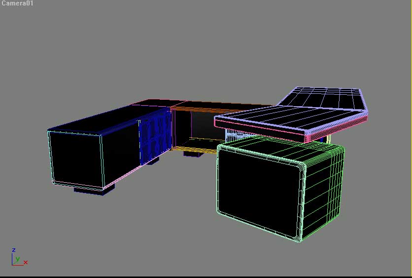 Download FREE 3D Models!