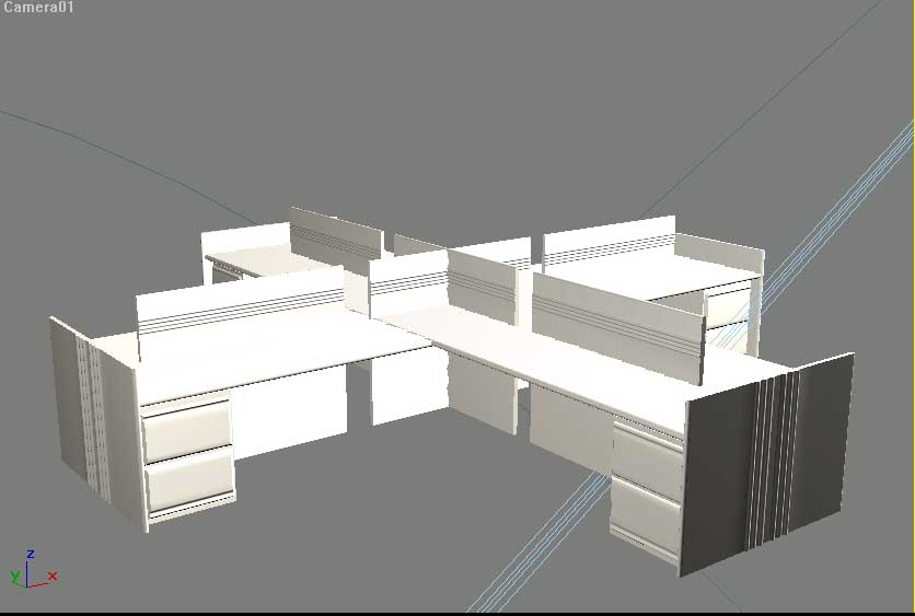 Download FREE 3D Models!