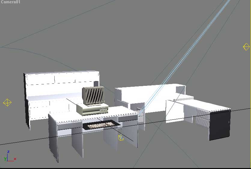 Download FREE 3D Models!