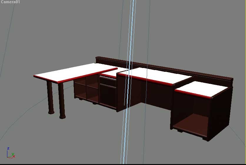 Download FREE 3D Models!