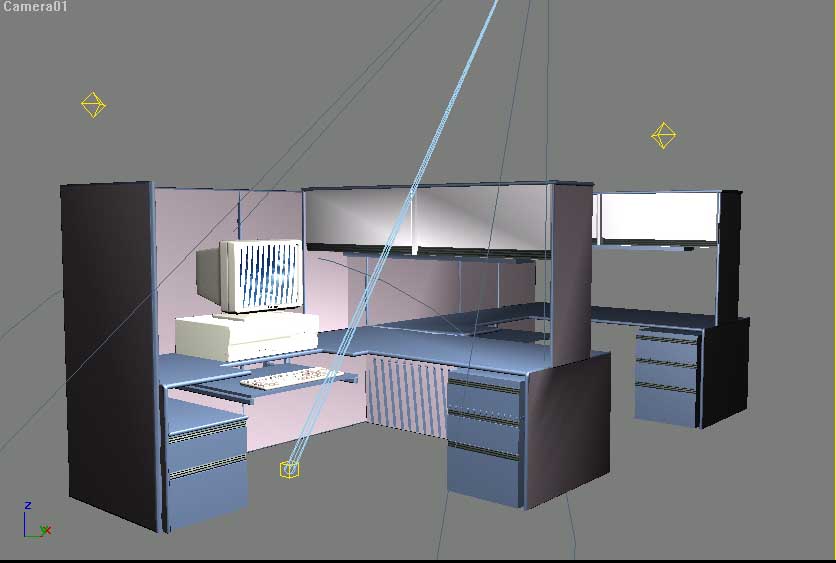 Download FREE 3D Models!
