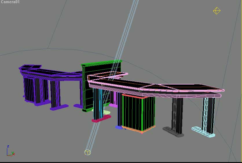 Download FREE 3D Models!
