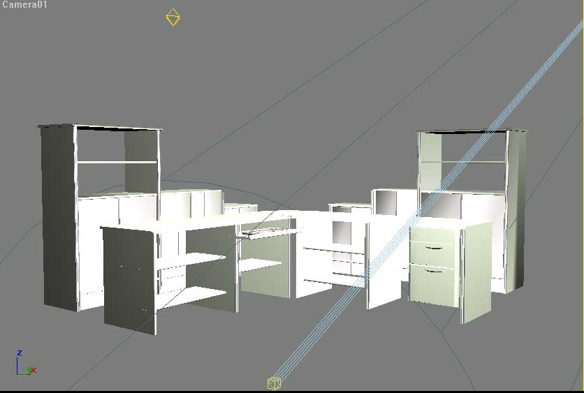 Download FREE 3D Models!